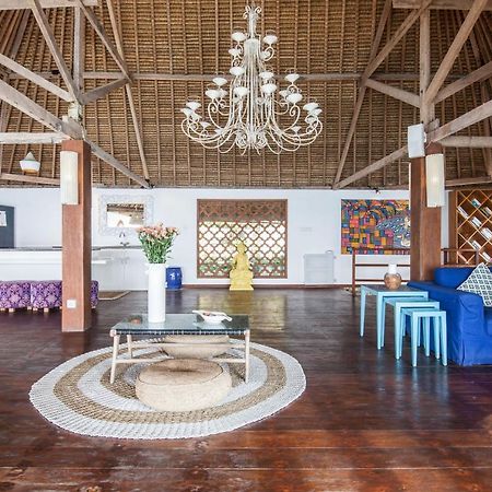 Uluwatu Villa Gmb Beach House מראה חיצוני תמונה