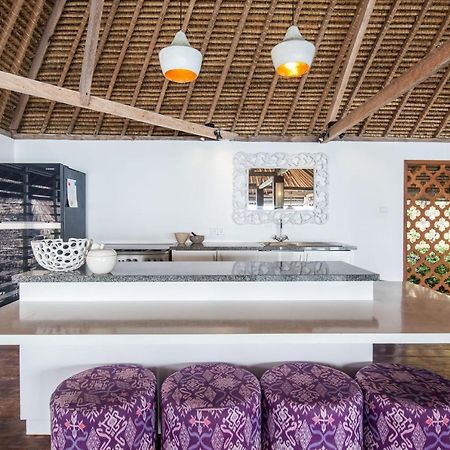 Uluwatu Villa Gmb Beach House מראה חיצוני תמונה