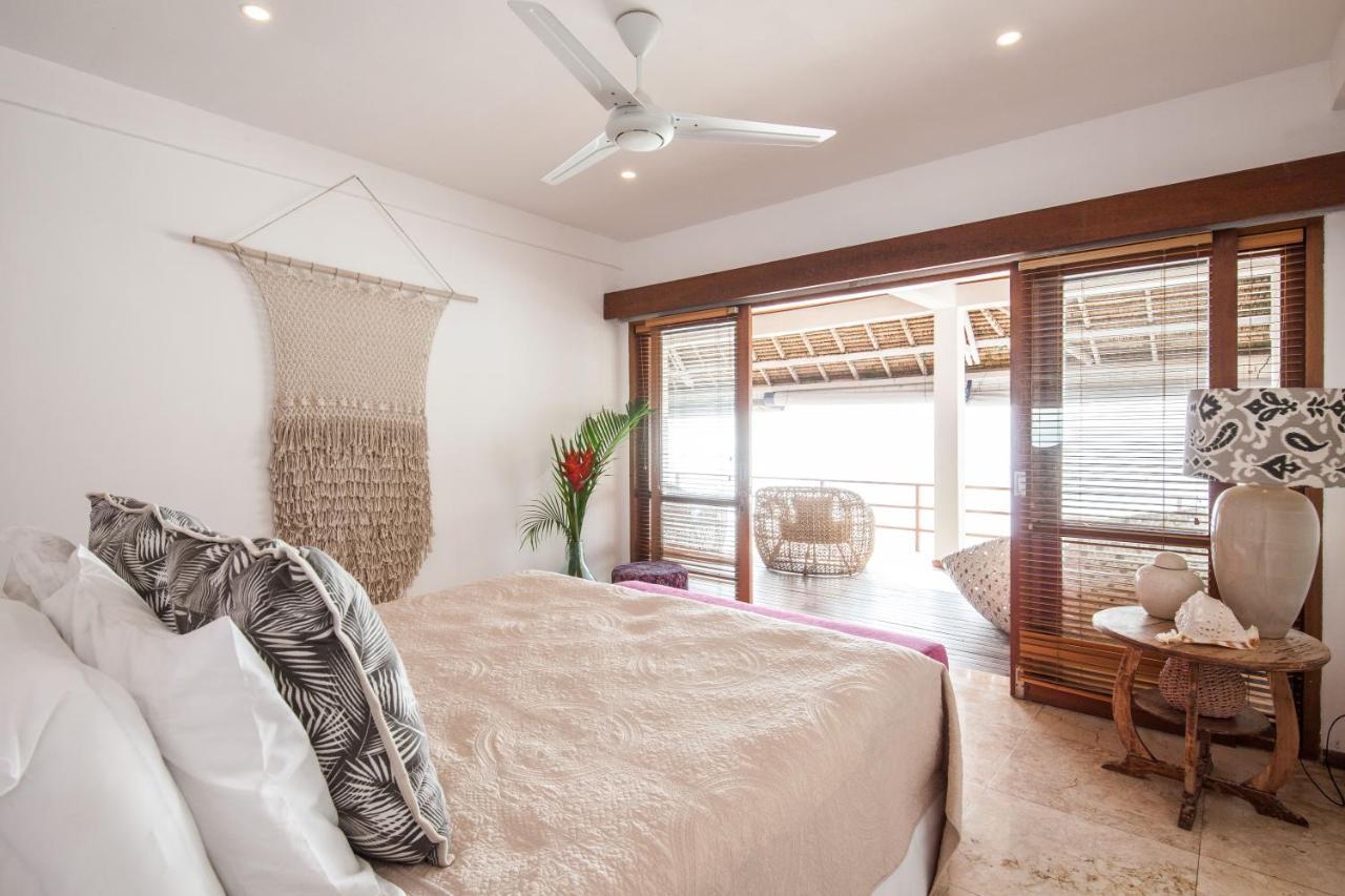 Uluwatu Villa Gmb Beach House מראה חיצוני תמונה