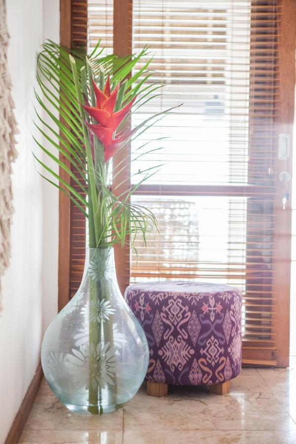 Uluwatu Villa Gmb Beach House מראה חיצוני תמונה