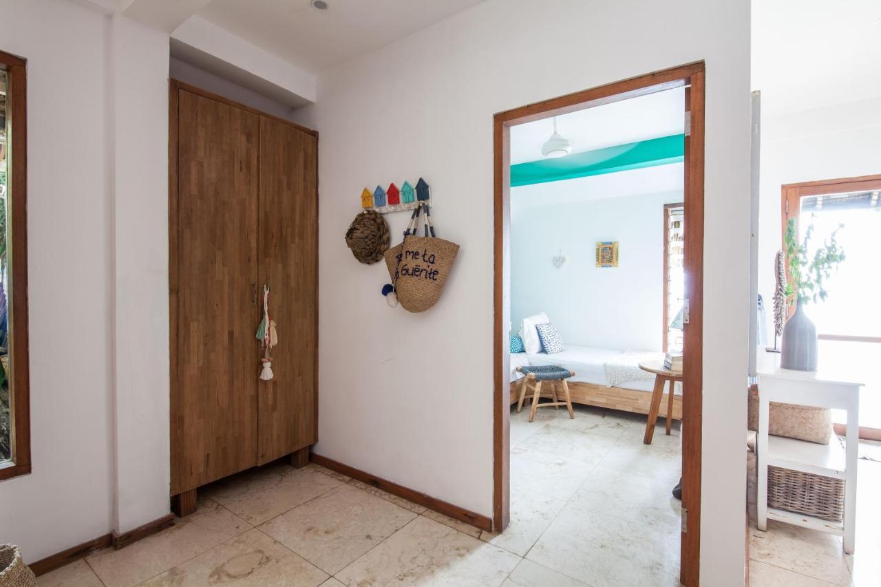 Uluwatu Villa Gmb Beach House מראה חיצוני תמונה