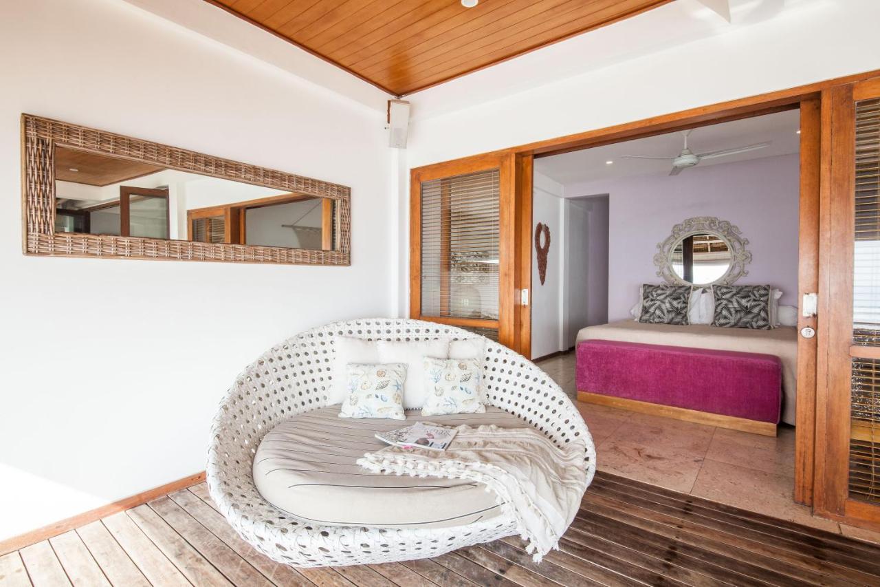 Uluwatu Villa Gmb Beach House מראה חיצוני תמונה