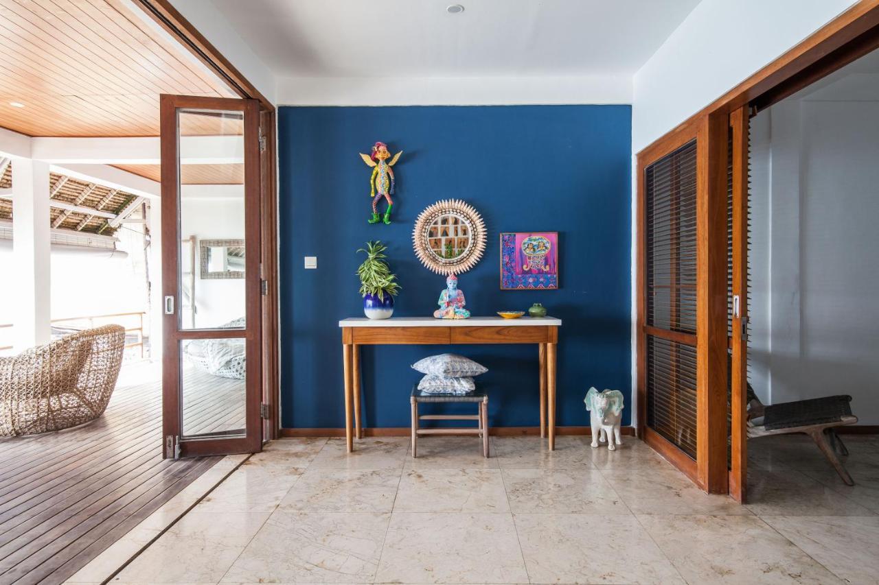 Uluwatu Villa Gmb Beach House מראה חיצוני תמונה