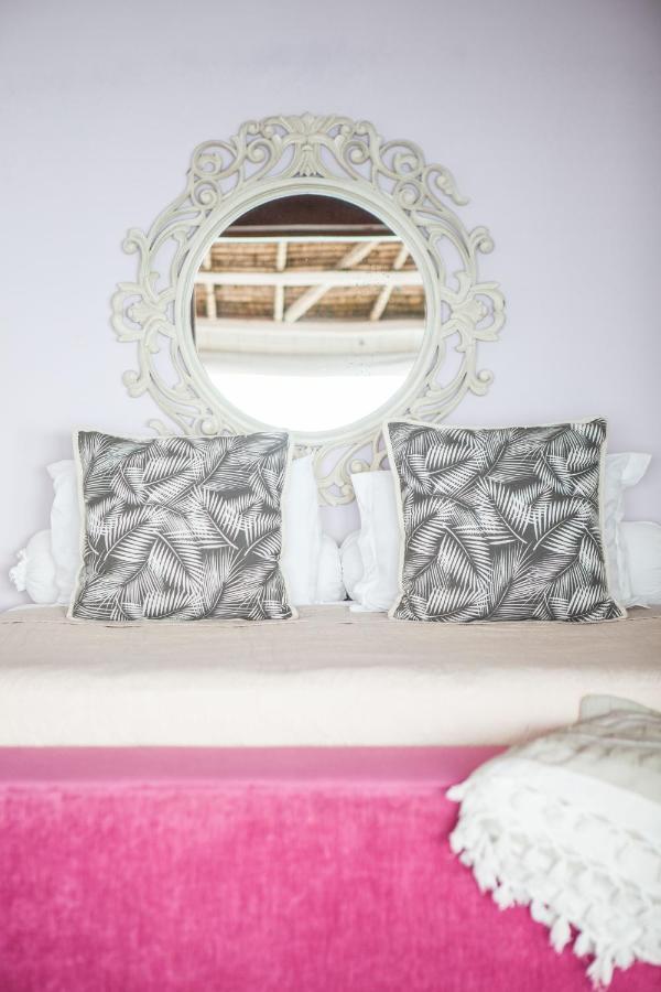 Uluwatu Villa Gmb Beach House מראה חיצוני תמונה
