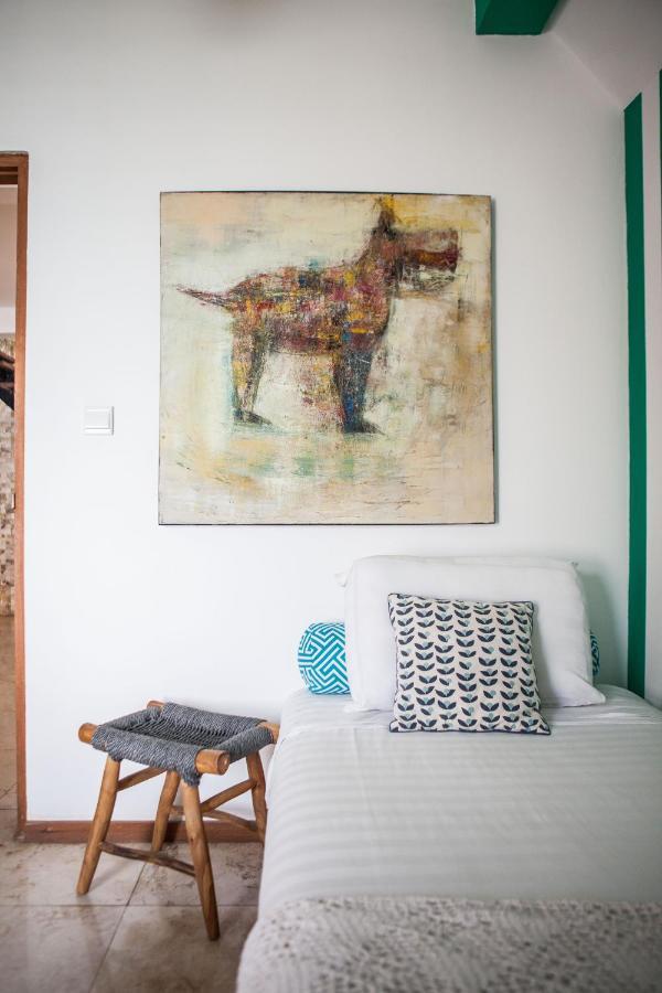 Uluwatu Villa Gmb Beach House מראה חיצוני תמונה
