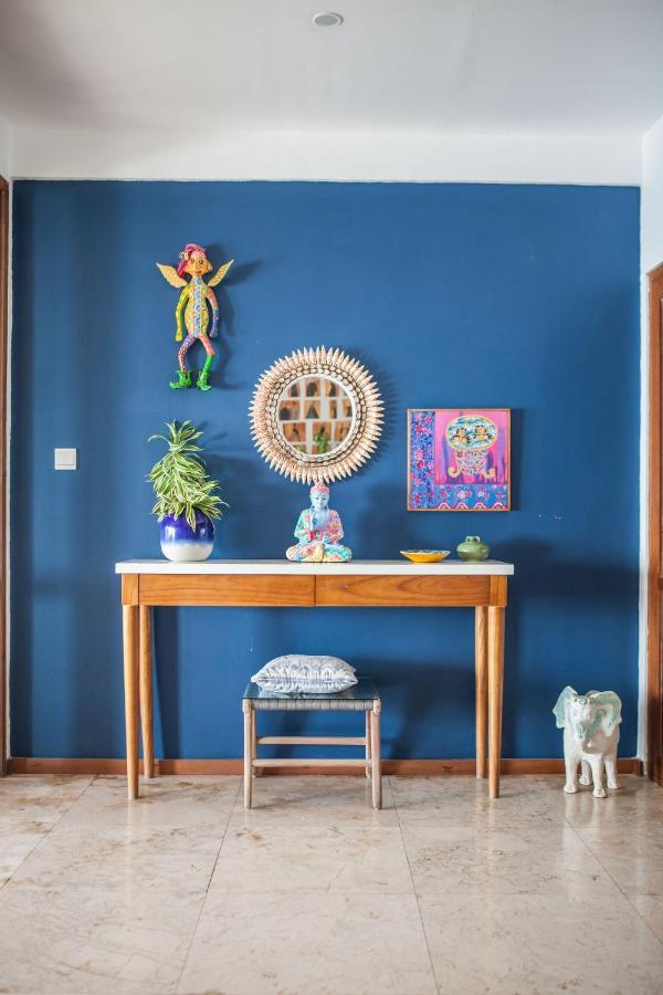 Uluwatu Villa Gmb Beach House מראה חיצוני תמונה