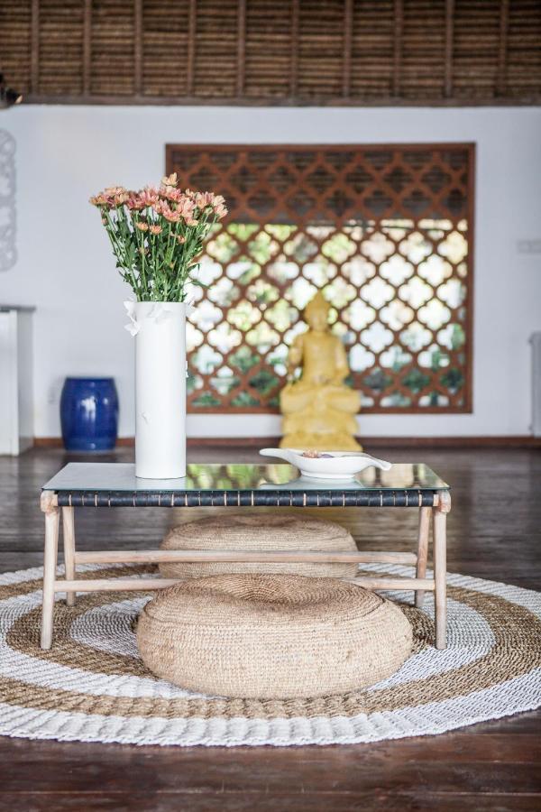 Uluwatu Villa Gmb Beach House מראה חיצוני תמונה