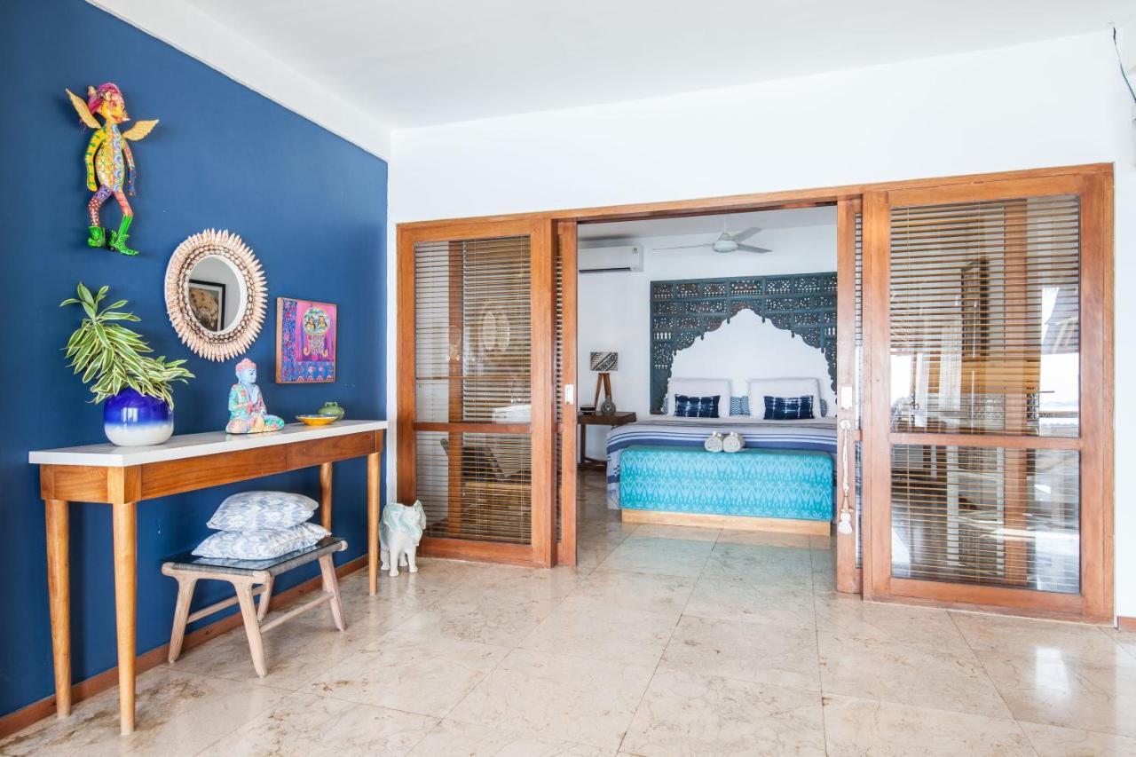 Uluwatu Villa Gmb Beach House מראה חיצוני תמונה