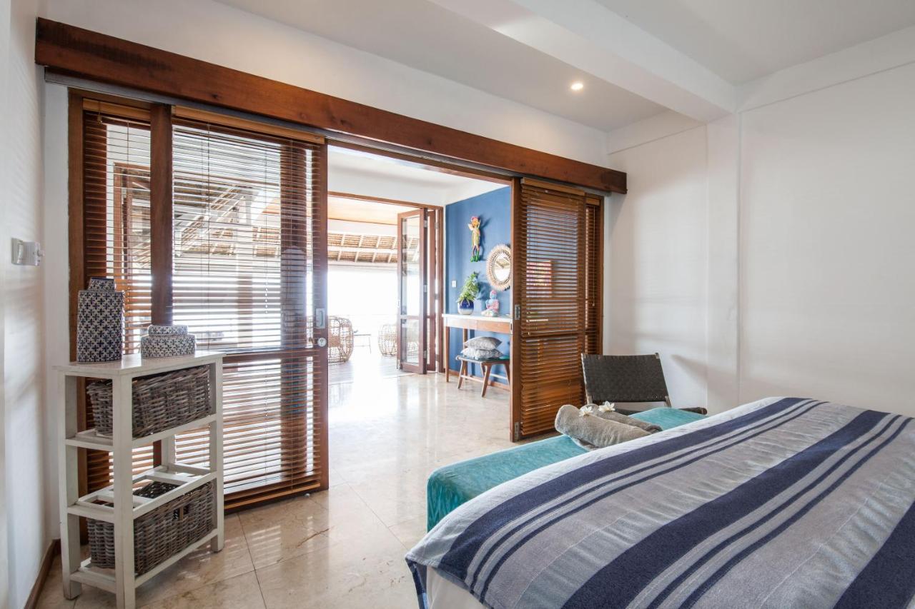 Uluwatu Villa Gmb Beach House מראה חיצוני תמונה