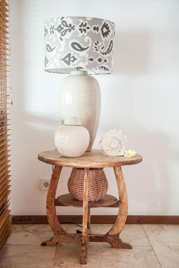 Uluwatu Villa Gmb Beach House מראה חיצוני תמונה