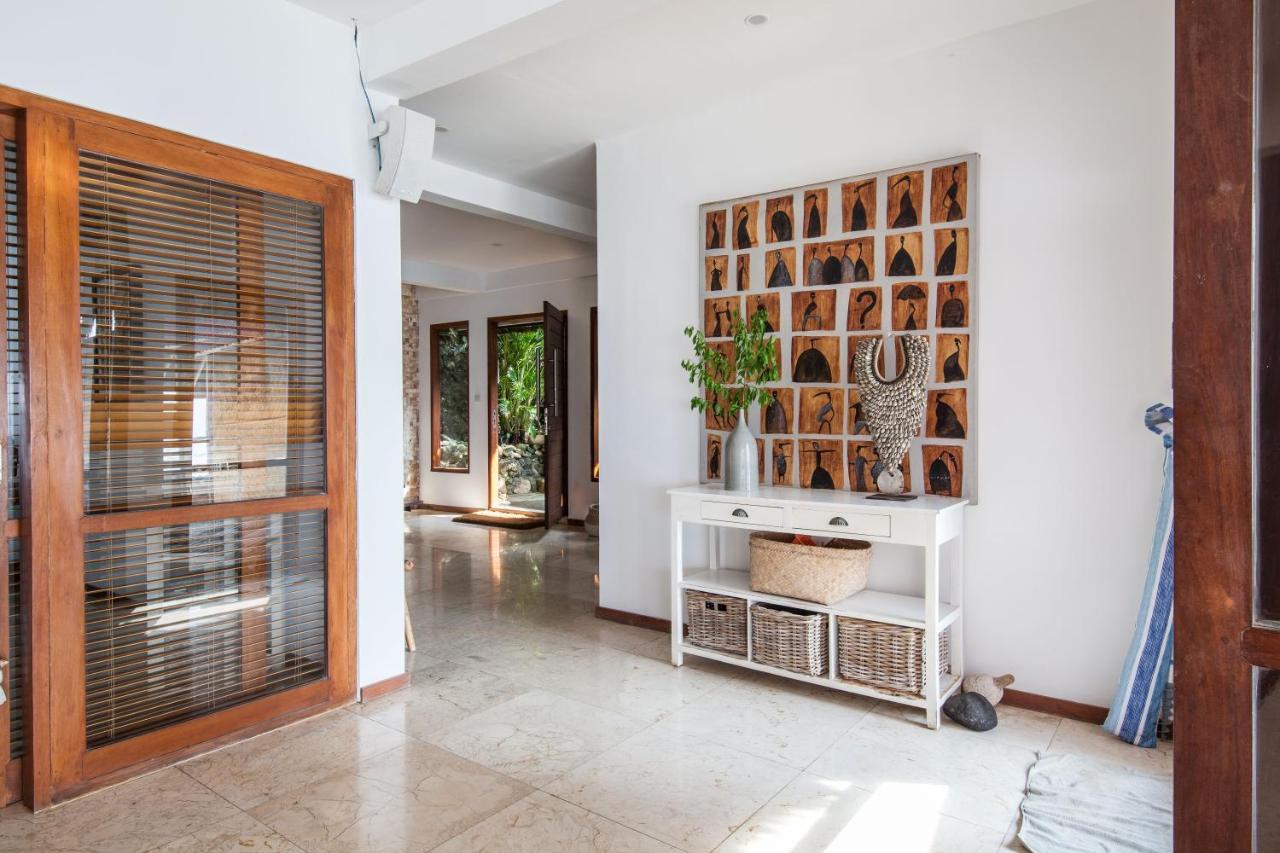 Uluwatu Villa Gmb Beach House מראה חיצוני תמונה