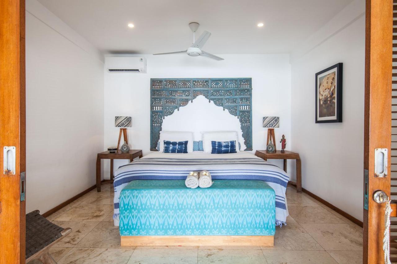 Uluwatu Villa Gmb Beach House מראה חיצוני תמונה