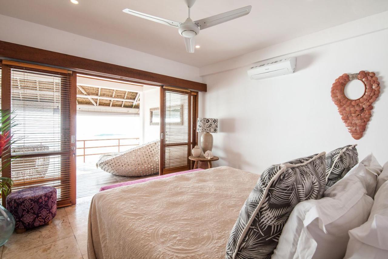 Uluwatu Villa Gmb Beach House מראה חיצוני תמונה