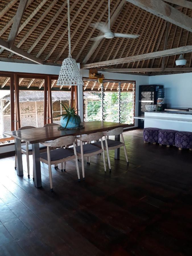 Uluwatu Villa Gmb Beach House מראה חיצוני תמונה